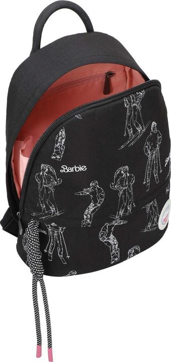 Image du produit Fritzi aus Preußen Limited Barbie Apres Ski Daypack 31 cm (11 l)