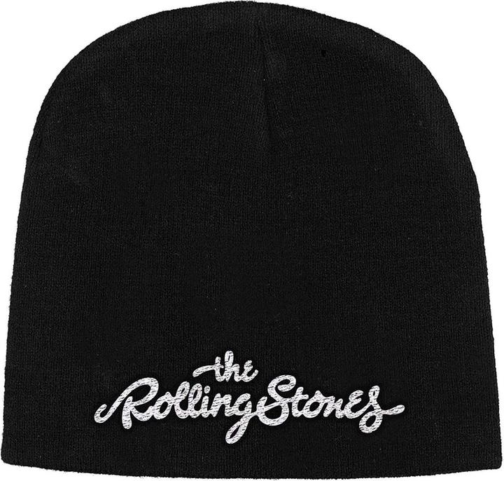 Produktbild The Rolling Stones Mütze (One Size)