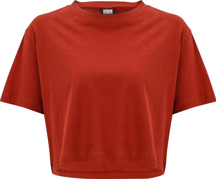 Produktbild Urban Classics Ladies Short Oversized Tee (XS)