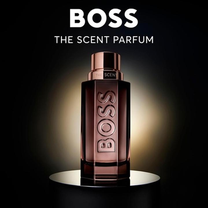 Produktbild BOSS Eau de Parfum (Eau de Parfum, 100 ml)