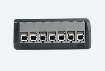 Immagine prodotto Shelly 2PM Gen4 (Attuatore dell'interruttore)