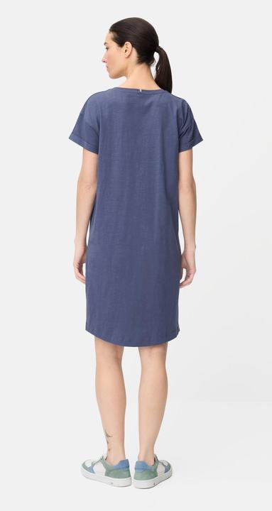 Produktbild Camel Active Kleid aus reiner Baumwolle (S)