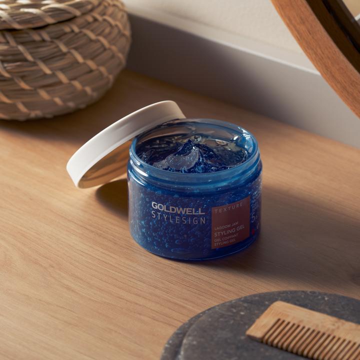 Image du produit Goldwell Stylesign Texture Roughman (Gel coiffant, 200 ml)