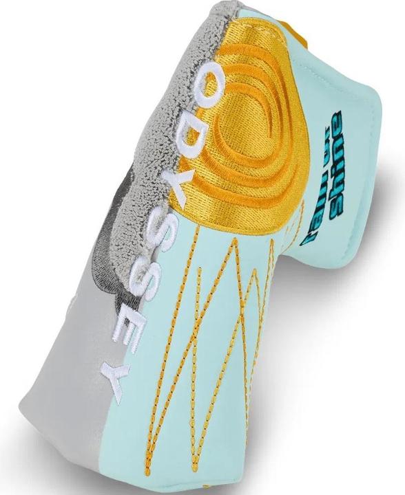 Immagine prodotto Odyssey Rain or Shine Blade Putter Headcover