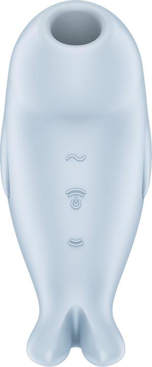 Produktbild Satisfyer Seal You Soon