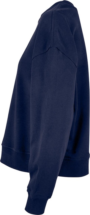 Immagine prodotto Build Your Brand Felpa Oversize Donna (36 D)