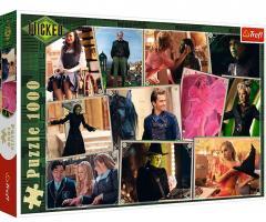 Produktbild Trefl Puzzle 1000 - Wicked 2 (1000 Teile)