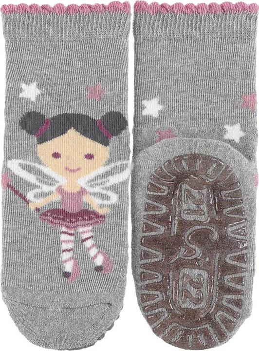 Actual product image Sterntaler Socks Tile Flitzer AIR (17 - 18)