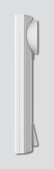 Immagine prodotto Siedle S. & Microtelefono Soehne 15505 bianco per telefoni serie 700