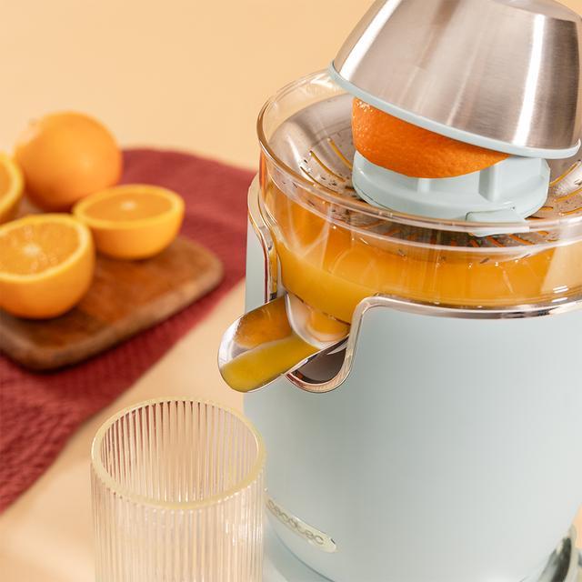 Immagine prodotto Cecotec Xqueeze RetroJuice 1000 Blu