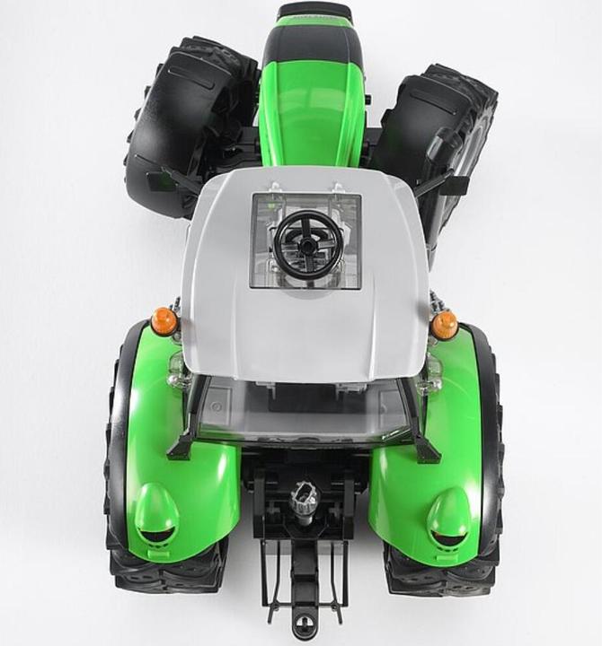 Produktbild Bruder Deutz Agrotron X720