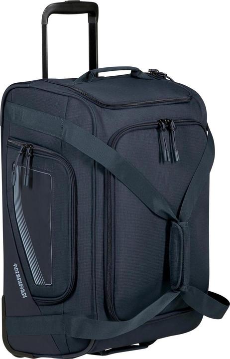 Image du produit American Tourister City Racer 2 Rollen Reisetasche S 55 cm (50 l)