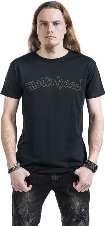 Produktbild Motörhead Undercover Sketch (M)