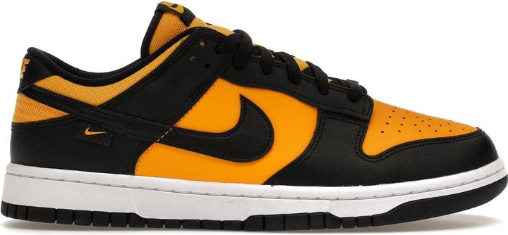 Image du produit Nike Dunk Low Reverse Goldenrod (2024) (45)