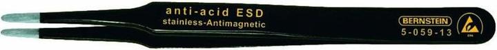 Image du produit Bernstein Pincette CMS 2a SA-ESD plat-r