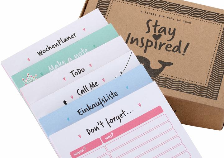 Produktbild Lisa Wirth