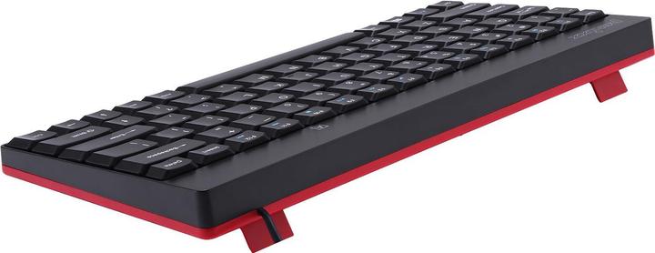 Immagine prodotto Perixx Set di tastiera e mouse PERIDUO-212 (DE, Cablato)