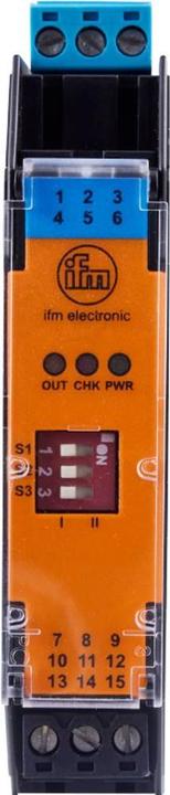 Produktbild IFM N0530A