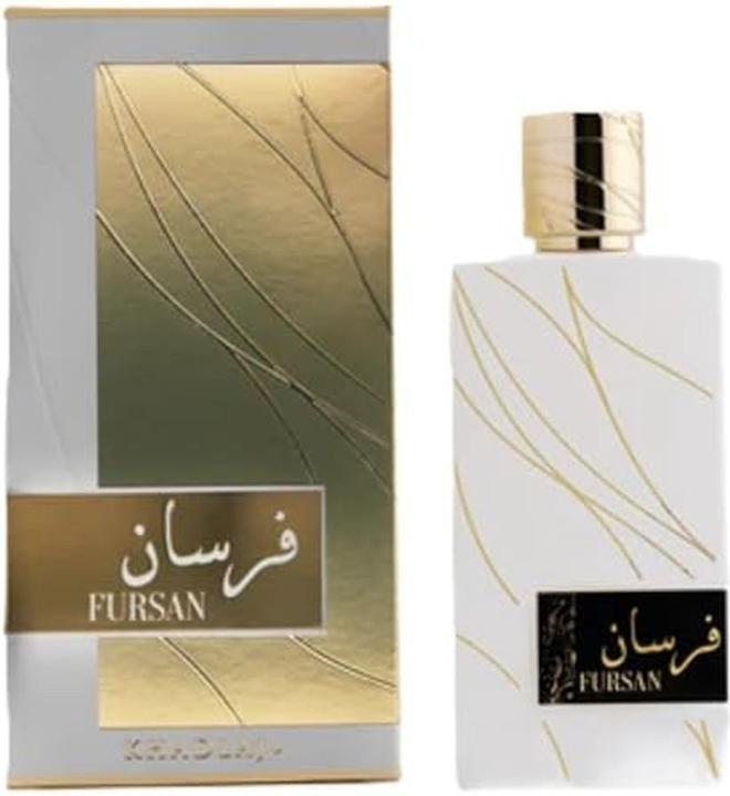 Produktbild Khadlaj Fursan (Eau de Parfum, 100 ml)