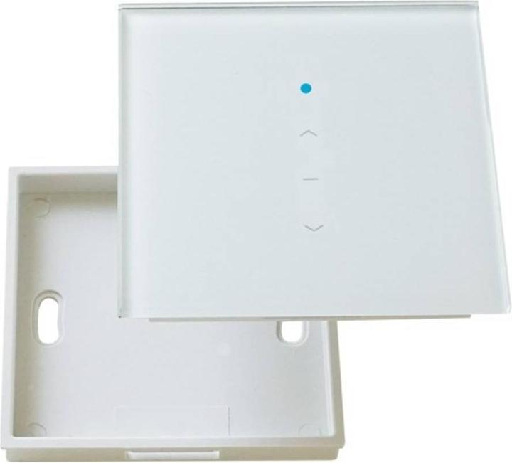 Produktbild Kaiser Nienhaus Funk-Wandsender 1-Kanal 135200