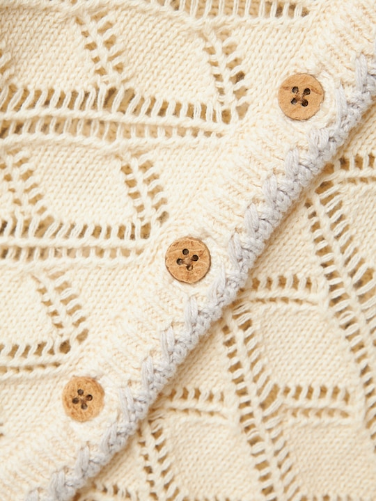 Produktbild Name it Langarm Strickjacke (86)