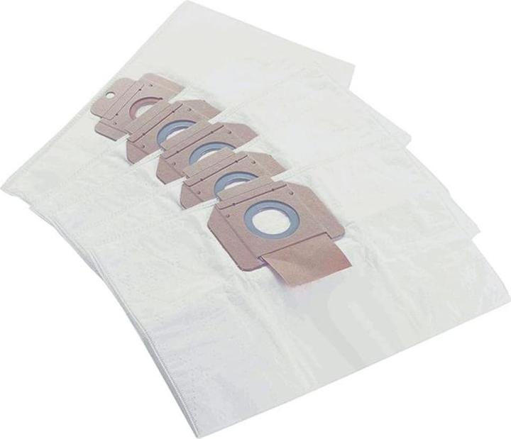 Actual product image Nilfisk Fleece filter bag
