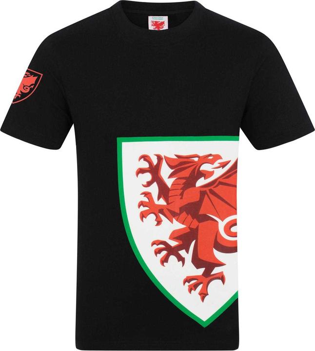 Produktbild FA Wales TShirt (M)