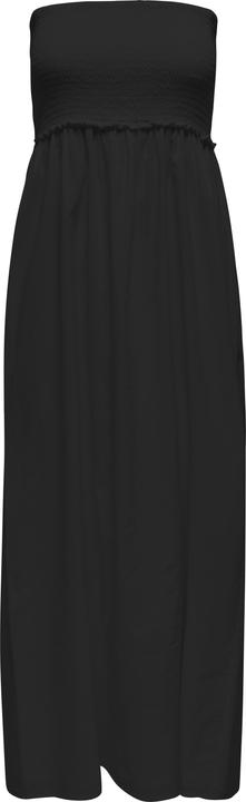 Immagine prodotto Only Normal geschnitten V-Ausschnitt Langes Kleid Kleid (XS)