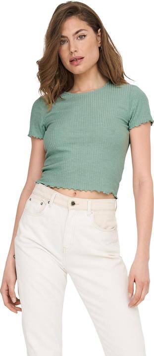 Produktbild Only Ripp Oberteil (M)