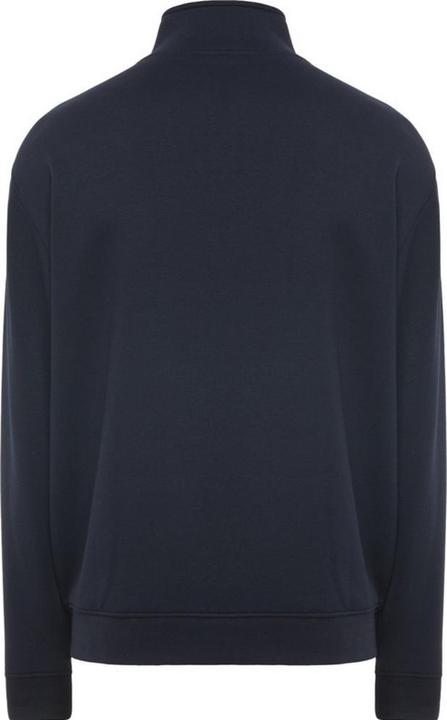 Immagine prodotto Alpinia Felpa Ulan con zip a tutta lunghezza (XL)