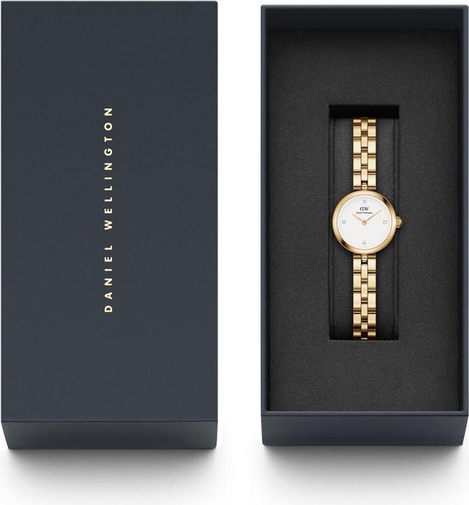 Immagine prodotto Daniel Wellington Elan Lumine Oro (22 mm)