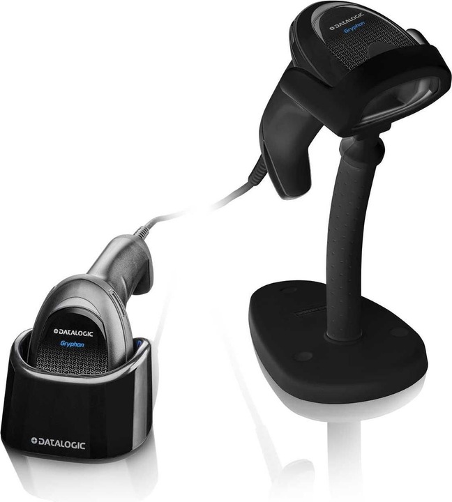 Productafbeelding Datalogic Gryphon I GD4590 (2D-streepjescodes, 1D streepjescodes)