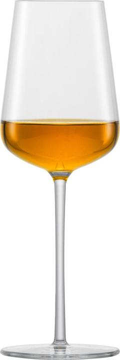 Produktbild Zwiesel Weissweinkelch Vervino 290ml H21,2cm Ø7,2cm (29 cl, 1 Gläser, Weissweingläser)