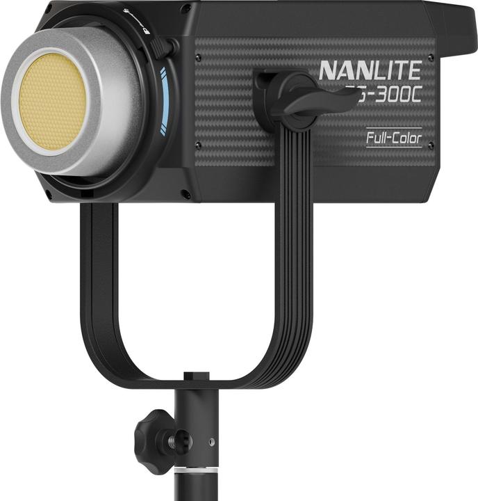 Immagine prodotto Nanlite FS-300C (Luce studio, Videocamera)