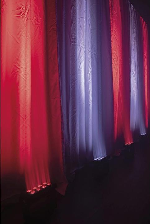 Produktbild Showtec Helix M1000 Q4 Mobile