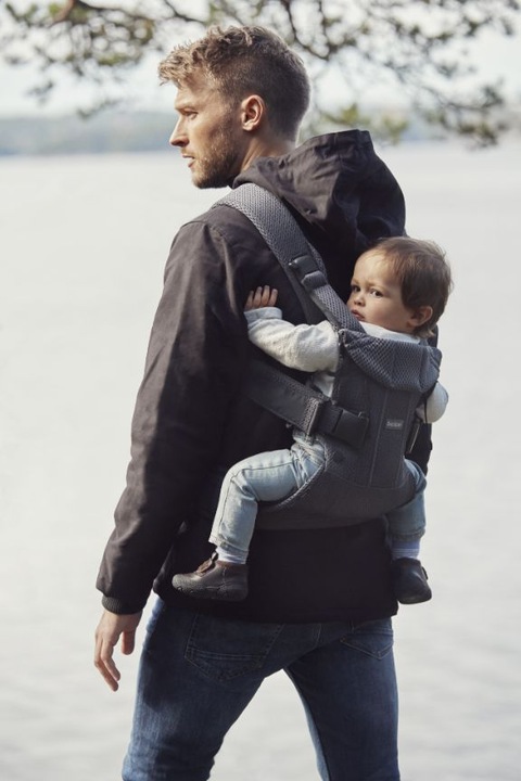 Immagine prodotto BabyBjörn One Air