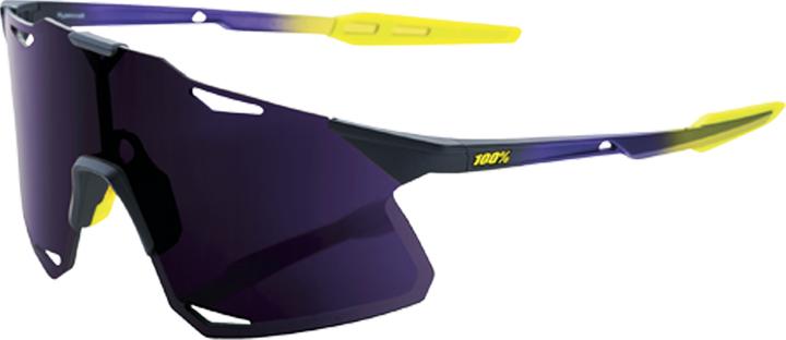 Nero, Viola, Giallo, Viola