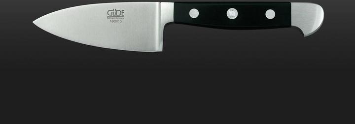 Produktbild Güde Solingen Alpha Hartkäsemesser (10 cm)