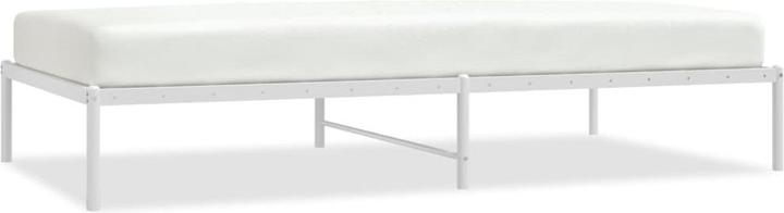 Image du produit vidaXL Bettgestell (107 x 203 cm)