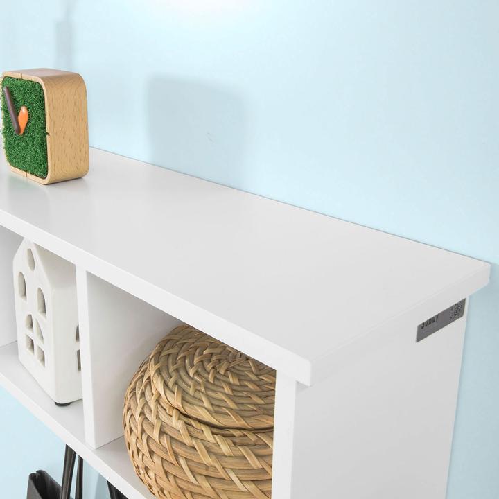 Produktbild SoBuy Wandgarderobe