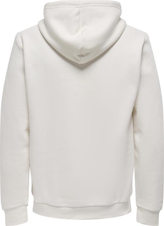 Produktbild Only & Sons ONSDAWSON Sweatshirt Kapuzenpullover (XXL)