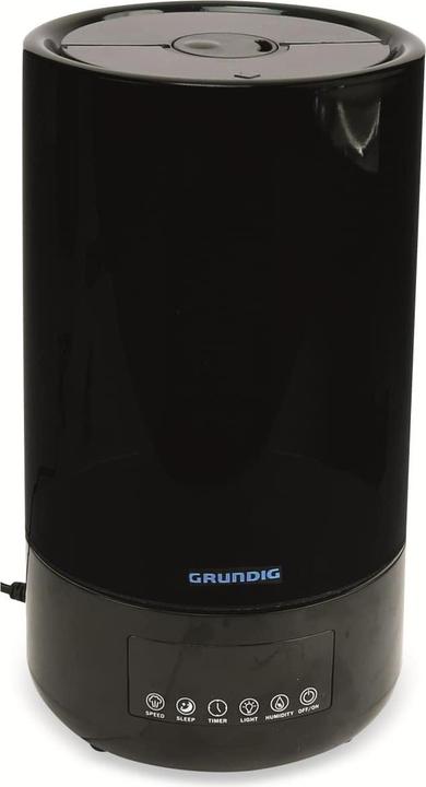 Immagine prodotto Grundig HD-1903A (35 m²)
