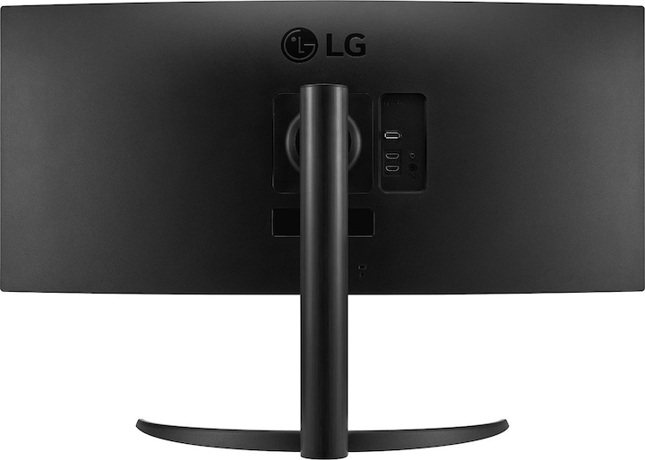 Produktbild LG UltraWide 34WP65CP-B (3440 x 1440 Pixel, 34")