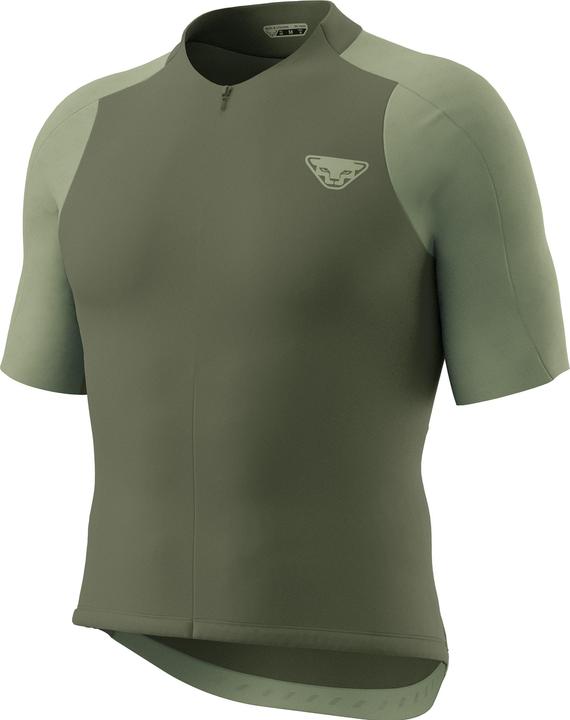 Dynafit Ride Light Half-Zip Trikot Herren