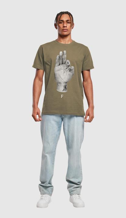 Produktbild Mister Tee FMS Sign Tee - 1500 (S)