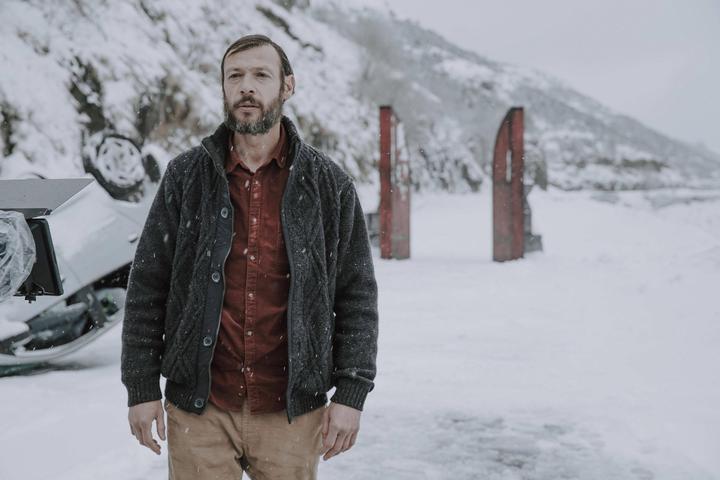 Image du produit Pandemonium - L'enfer ne pardonne pas (DVD, 2024, Allemand, Français)