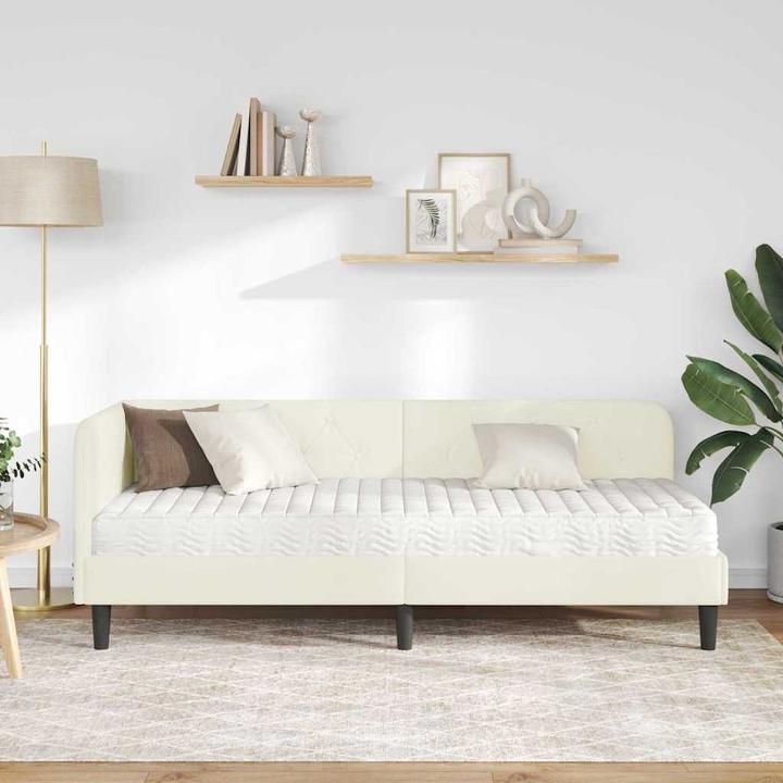 Image du produit vidaXL Bettrahmen (80 x 200 cm)
