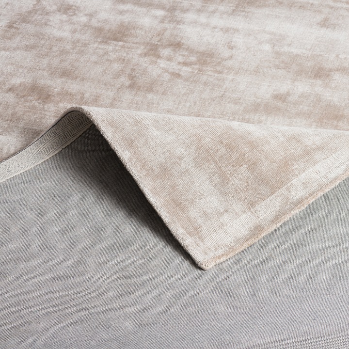 Produktbild Pergamon Luxus Designer Teppich Roma (70 x 140 cm)