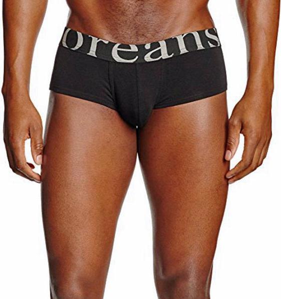 Doreanse Pants (XXL)