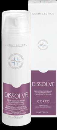 SurgicTouch Dissolve (Körpercreme, 150 ml)